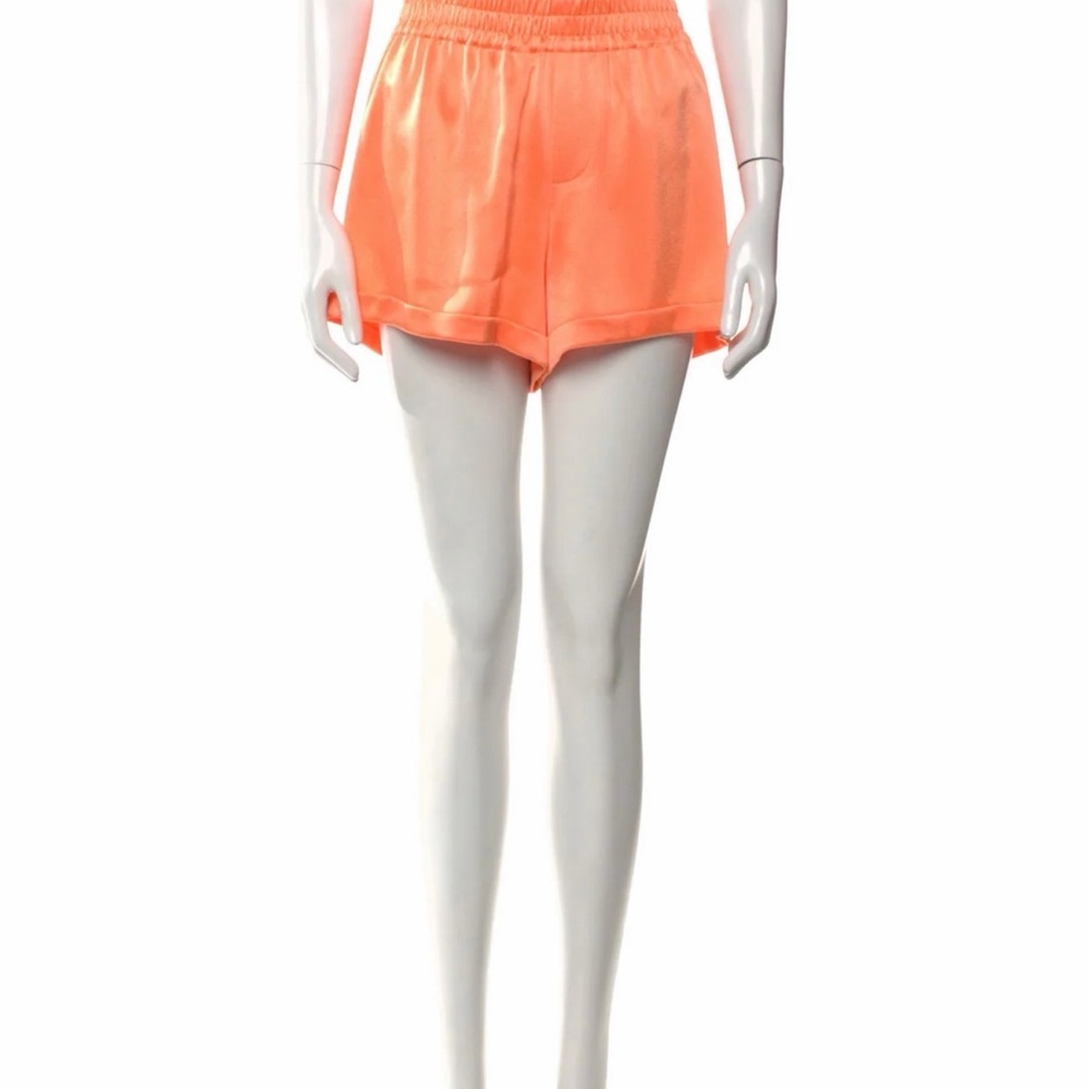 Alice + Olivia Mini Short NWOT XS/S retail $295
